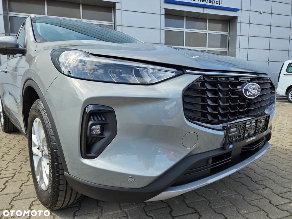 Ford Kuga 1.5 EcoBoost FWD Titanium - 11