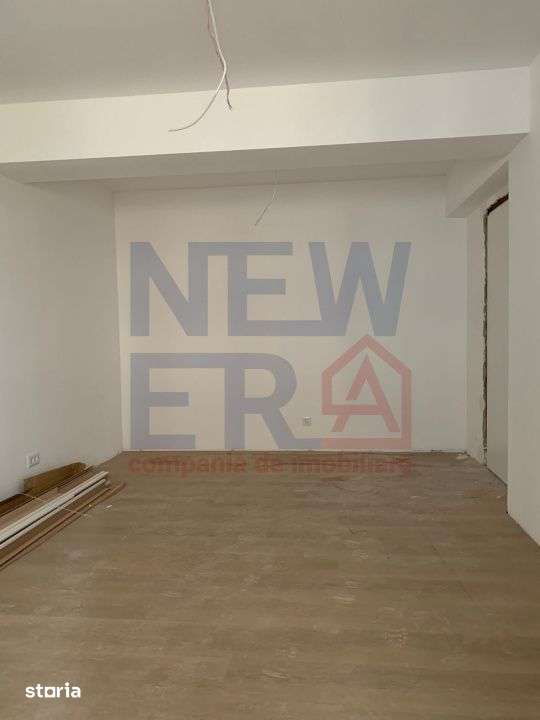 De vanzare apartament cu 2 camere - centrala termica Cartier Solar — fotografia 3
