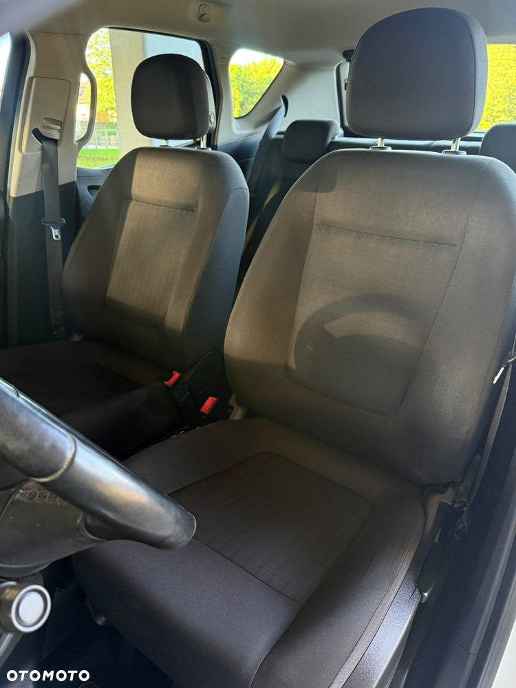 Opel Meriva 1.4 Style - 8