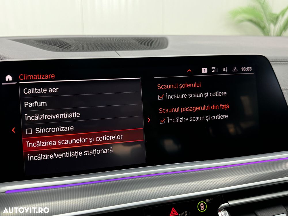 BMW X5 xDrive40i AT MHEV - 37