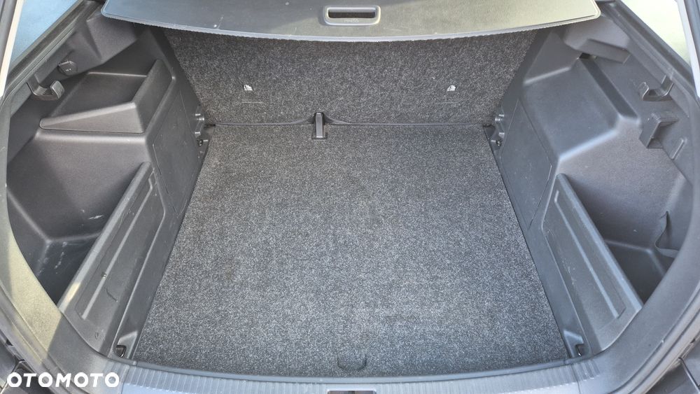 Skoda Fabia 1.0 MPI Soleil - 13