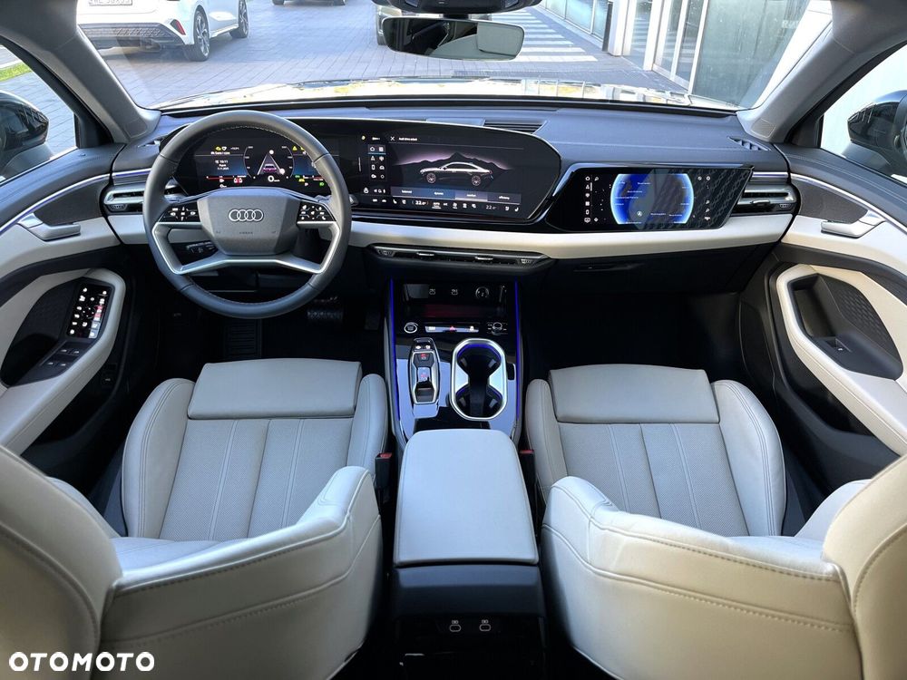 Audi A6 Limousine - 17