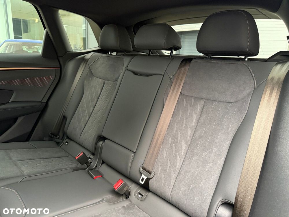 Cupra Terramar 2.0 TSI 4Drive DSG - 28