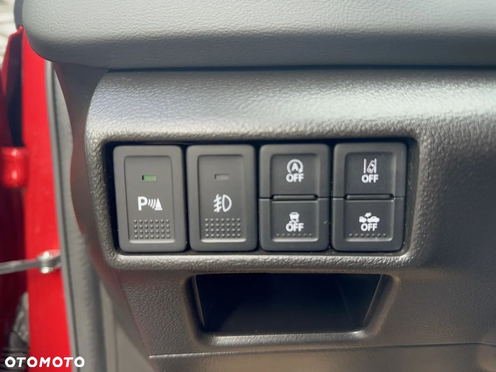 Suzuki SX4 S-Cross - 17