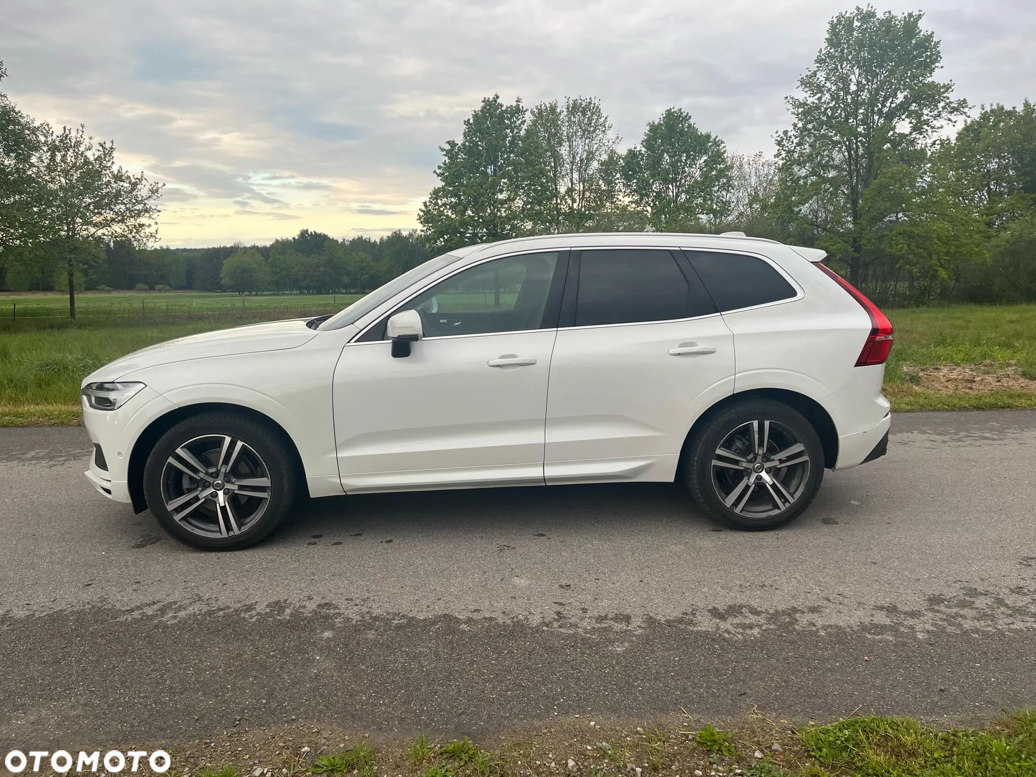 Volvo XC 60 - 6