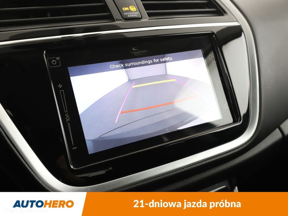Suzuki SX4 S-Cross - 24
