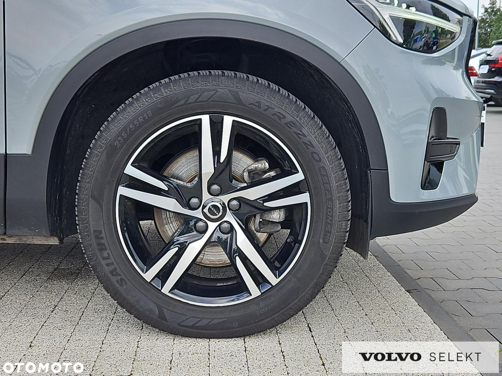 Volvo XC 40 - 30