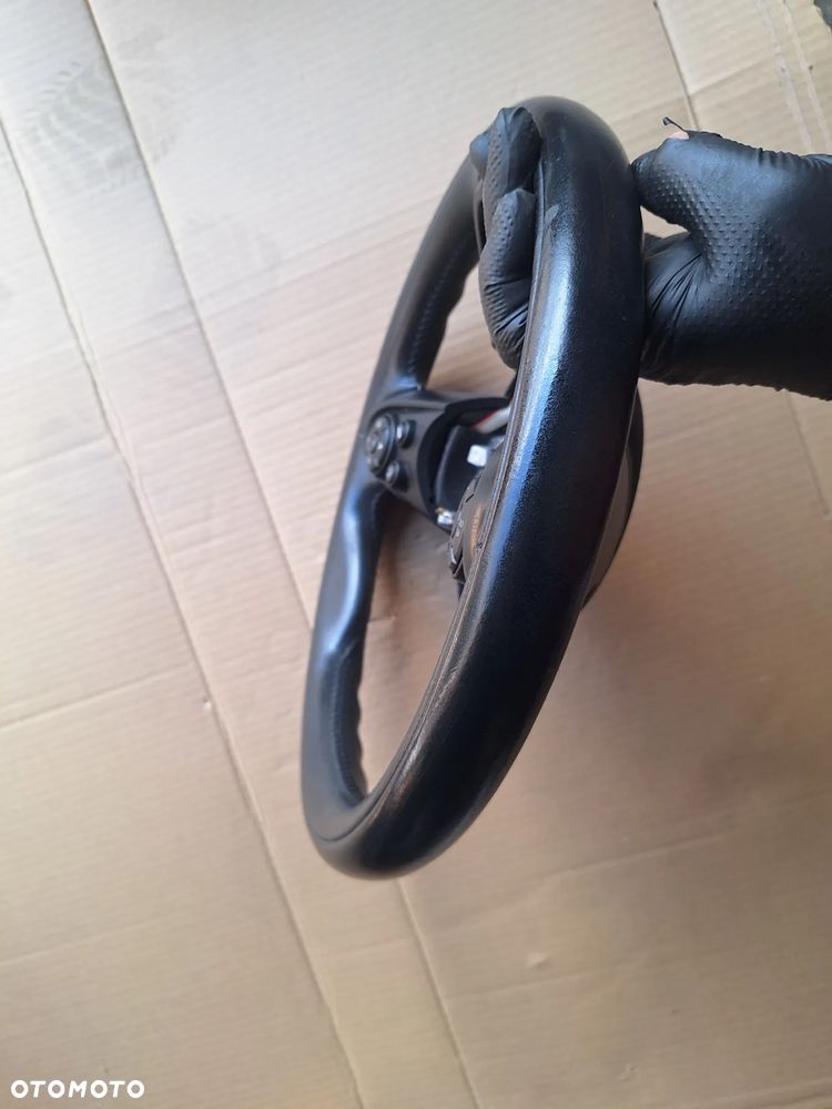 KIEROWNICA MINI COOPER F55 F56 - 3