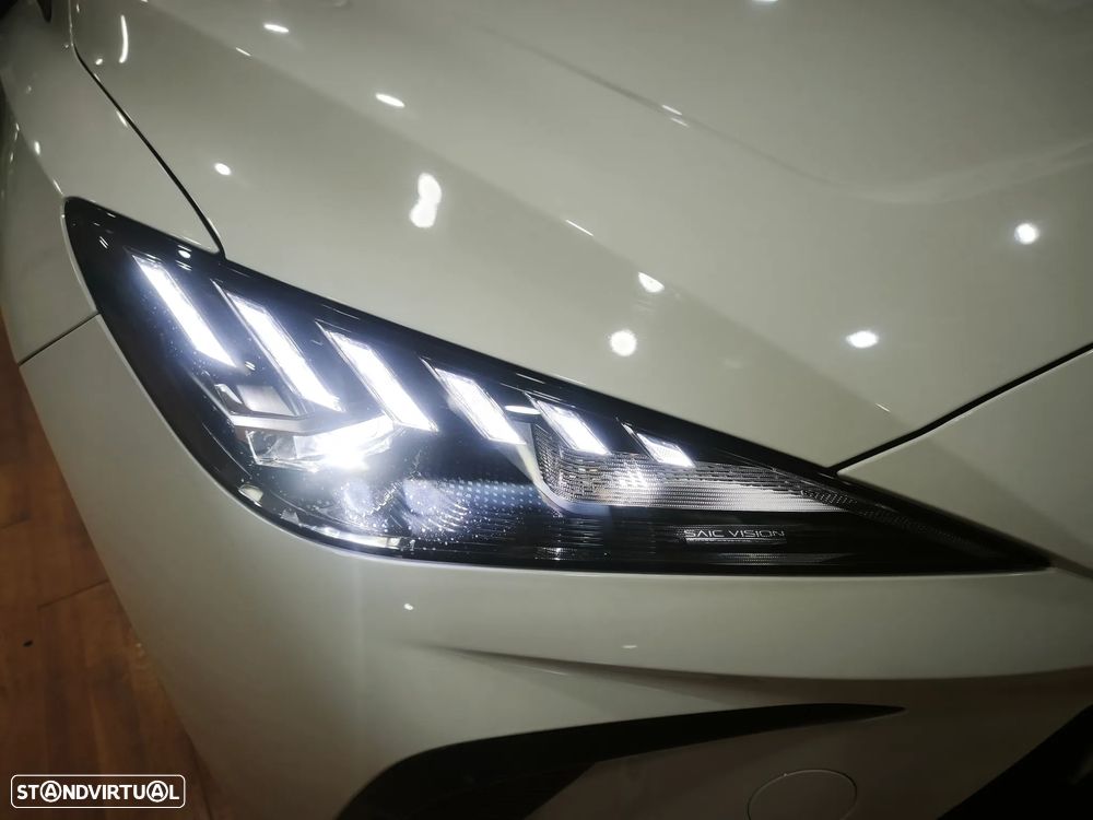 MG MG4 51 kWh Standard - 50