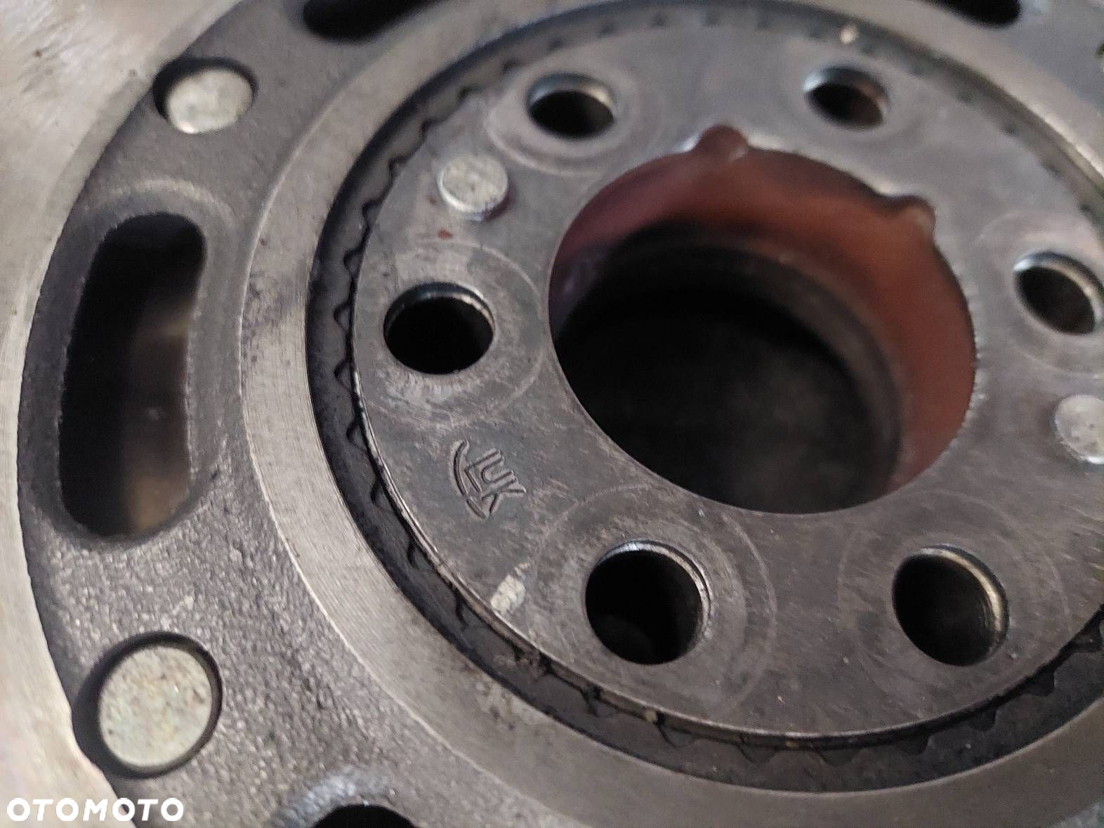 PRZEKŁADKA NA MANUAL SKRZYNIA 5 BIEGÓW SWAP AUDI A4 B5 1.9 TDI DUK - 10