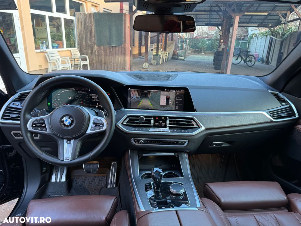 BMW X5 - 18