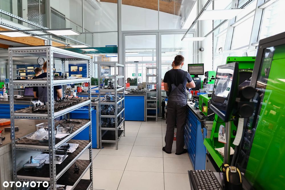 Regenerowane wtryskiwacze 4M5Q9F593AD Siemens 4M5Q 9F593 AD Continental VDO Zadzwoń! już dziś! - 10