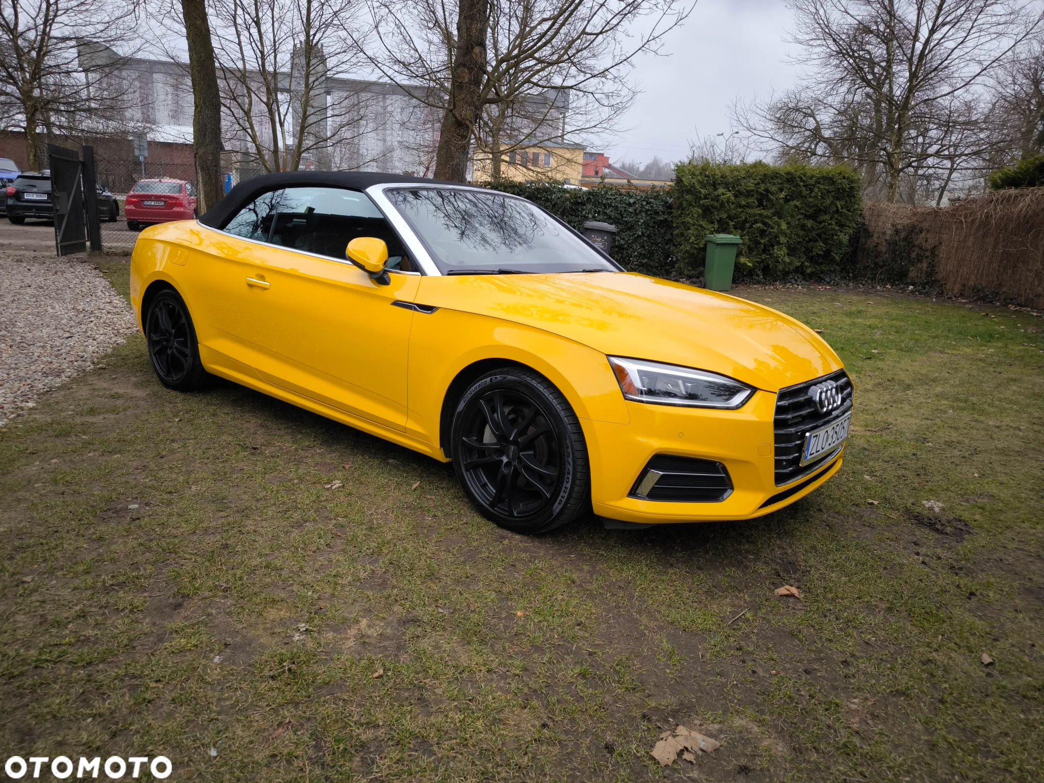 Audi A5 Coupe 2.0 TFSI quattro S tronic sport - 3