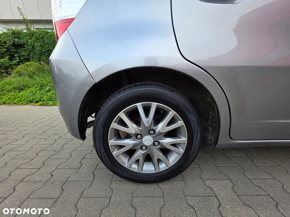 Honda Jazz 1.2 Trend - 16