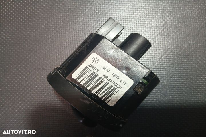 Comutator faruri 1K0941431BM 1K0941431BM Volkswagen VW Passat B6 [200 - 3