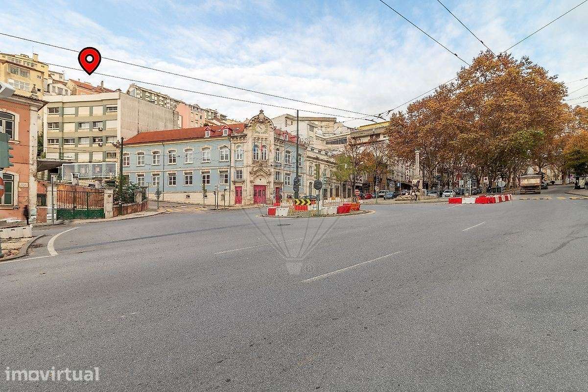 Loja no Centro de Coimbra  Versatilidade e Localização Premium - Grande imagem: 2/13