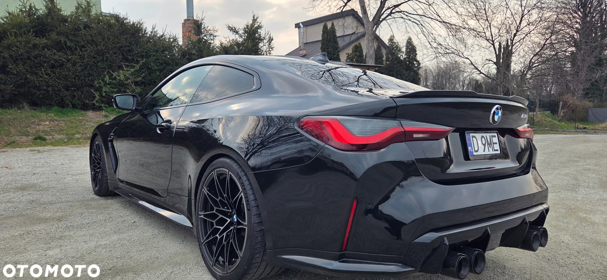 BMW M4 Standard - 21