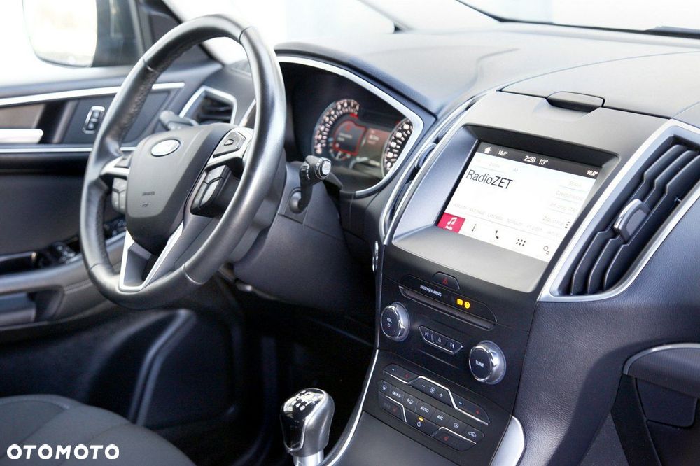 Ford S-Max 1.5 Eco Boost Start-Stopp ST-Line - 11