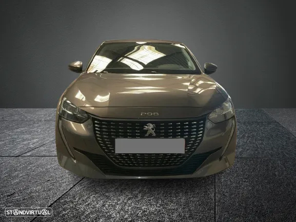 Peugeot 208 1.2 PureTech Allure EAT8 - 13