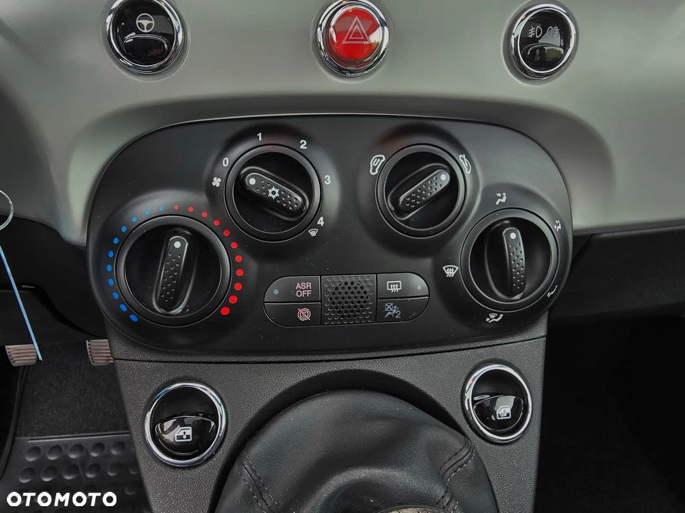 Fiat 500 1.2 Star - 24