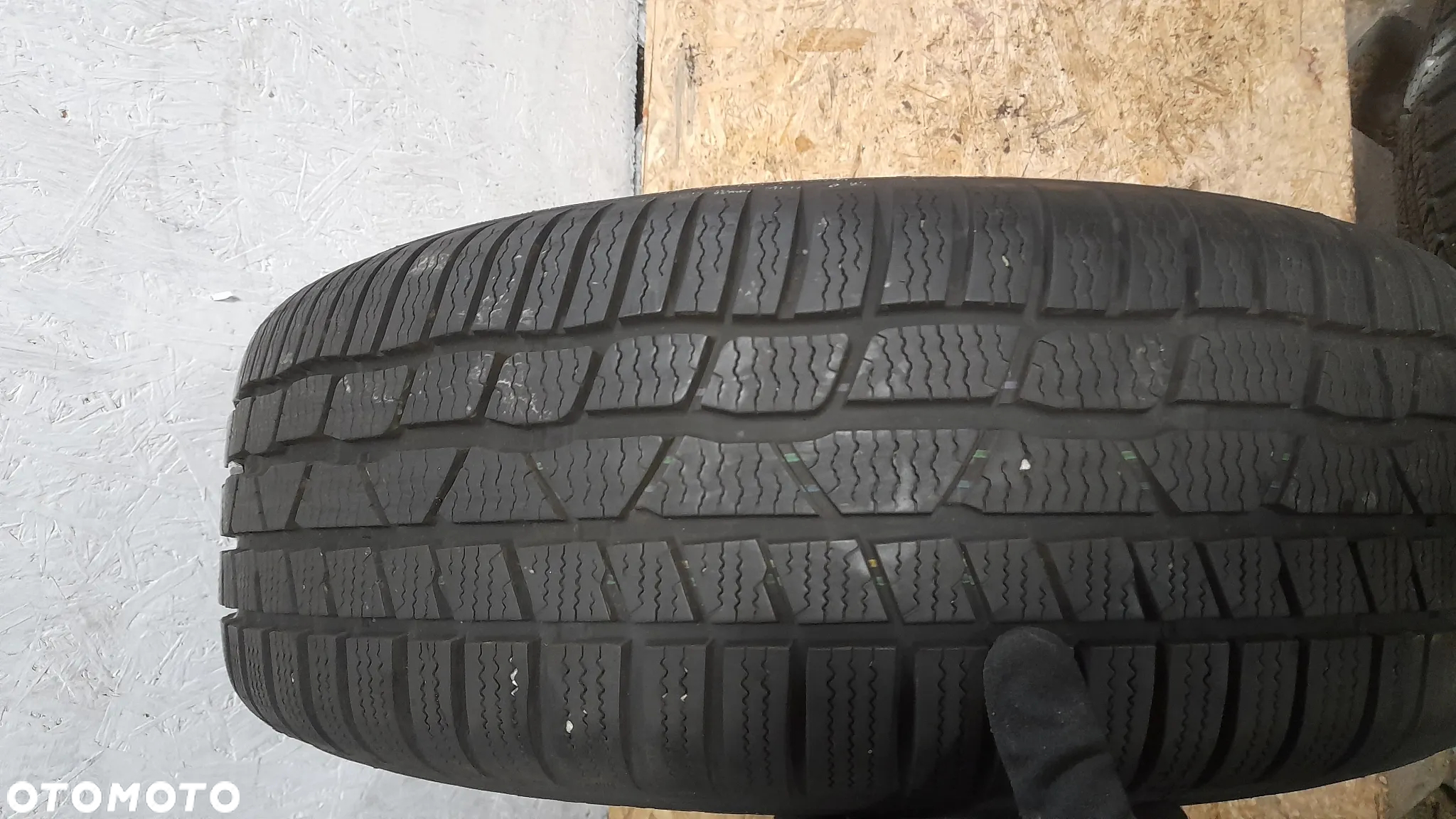 felgi dezent 6.5 16 et46 5x112 continental 215 60 16 2016r jak nowe - 6