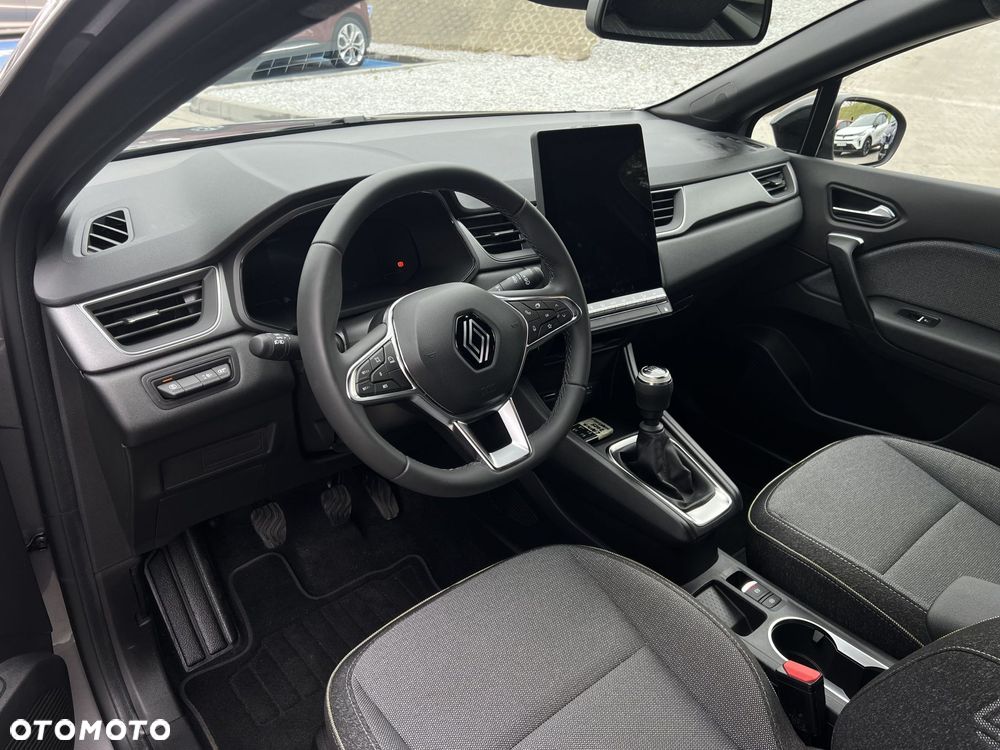 Renault Captur 1.0 TCe Techno - 9