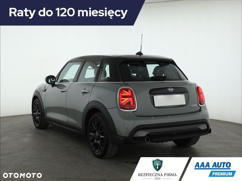 MINI Cooper - 6
