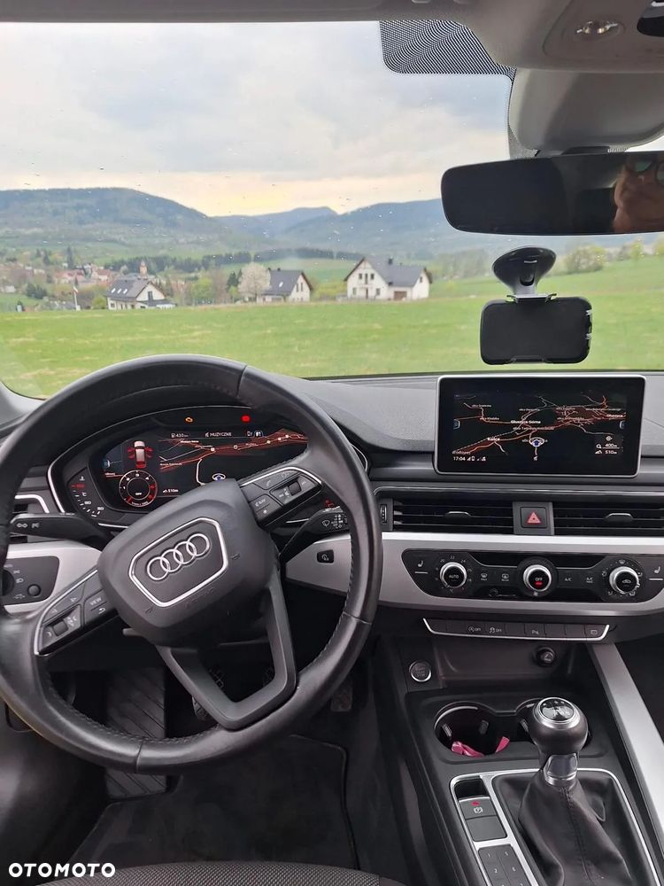 Audi A4 - 15
