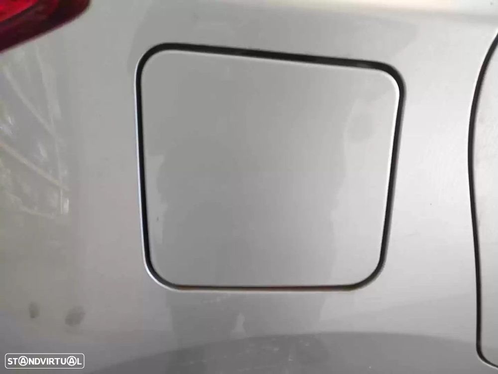 TAMPA EXTERIOR COMBUSTÍVEL NISSAN PULSAR FASTBACK 2017 -172211KB0A - 4