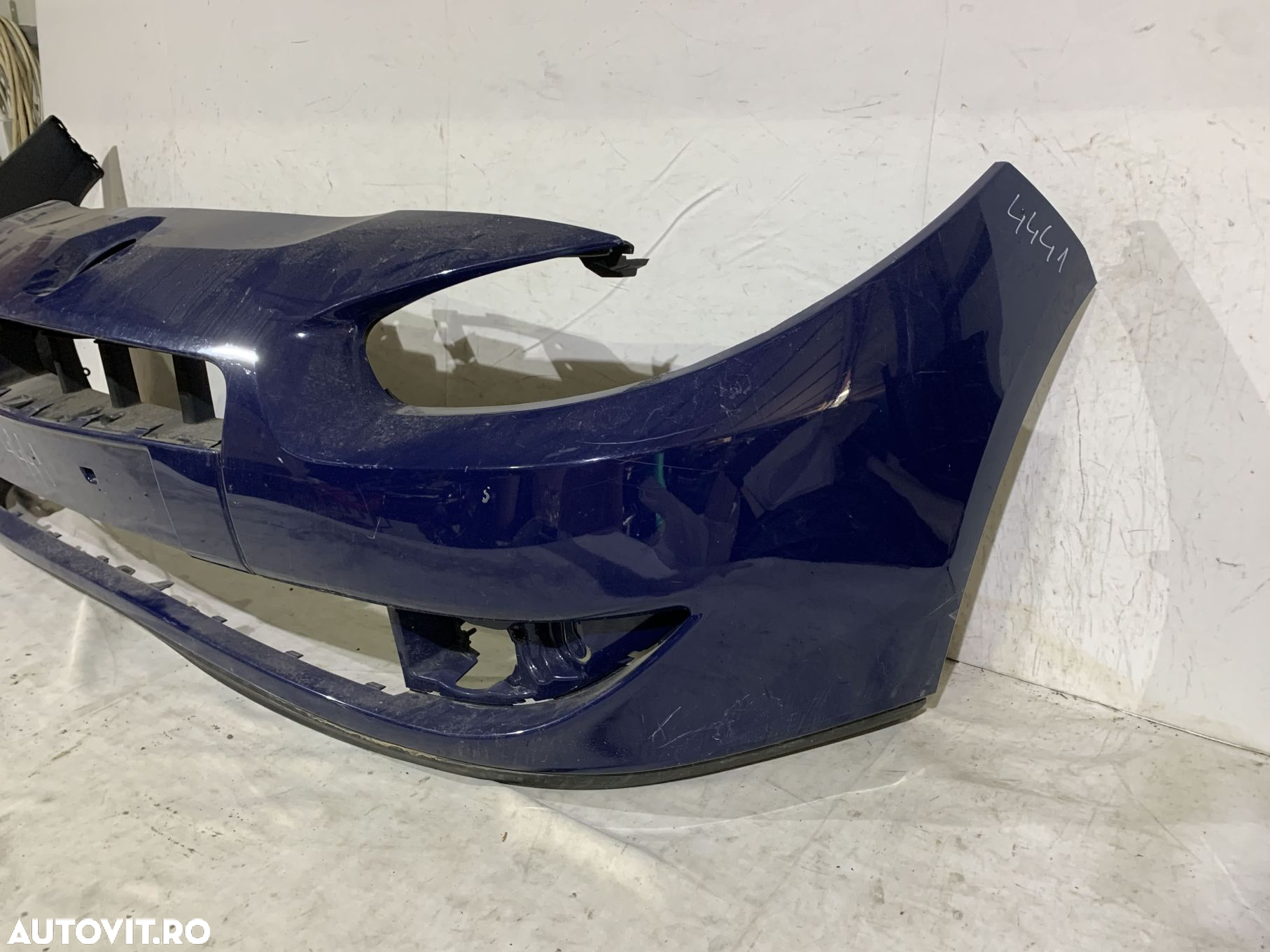 Bara fata Renault Fluence 2009, 2010, 2011, 2012 cod origine OE 620220032R - 2