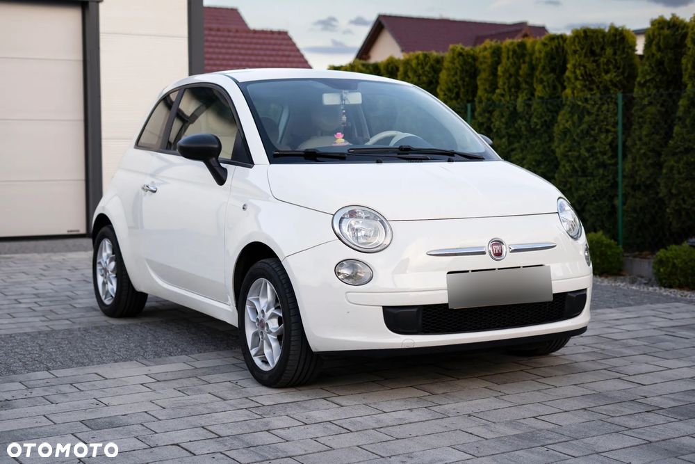 Fiat 500 - 11