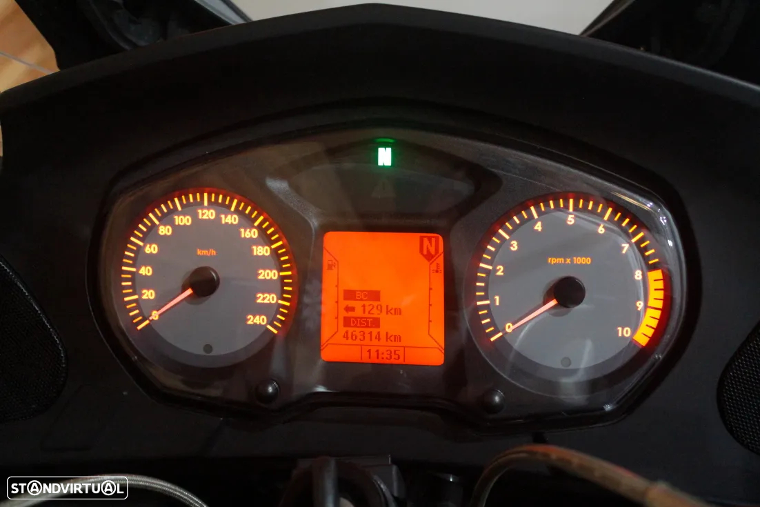 BMW R 1200 RT - 20