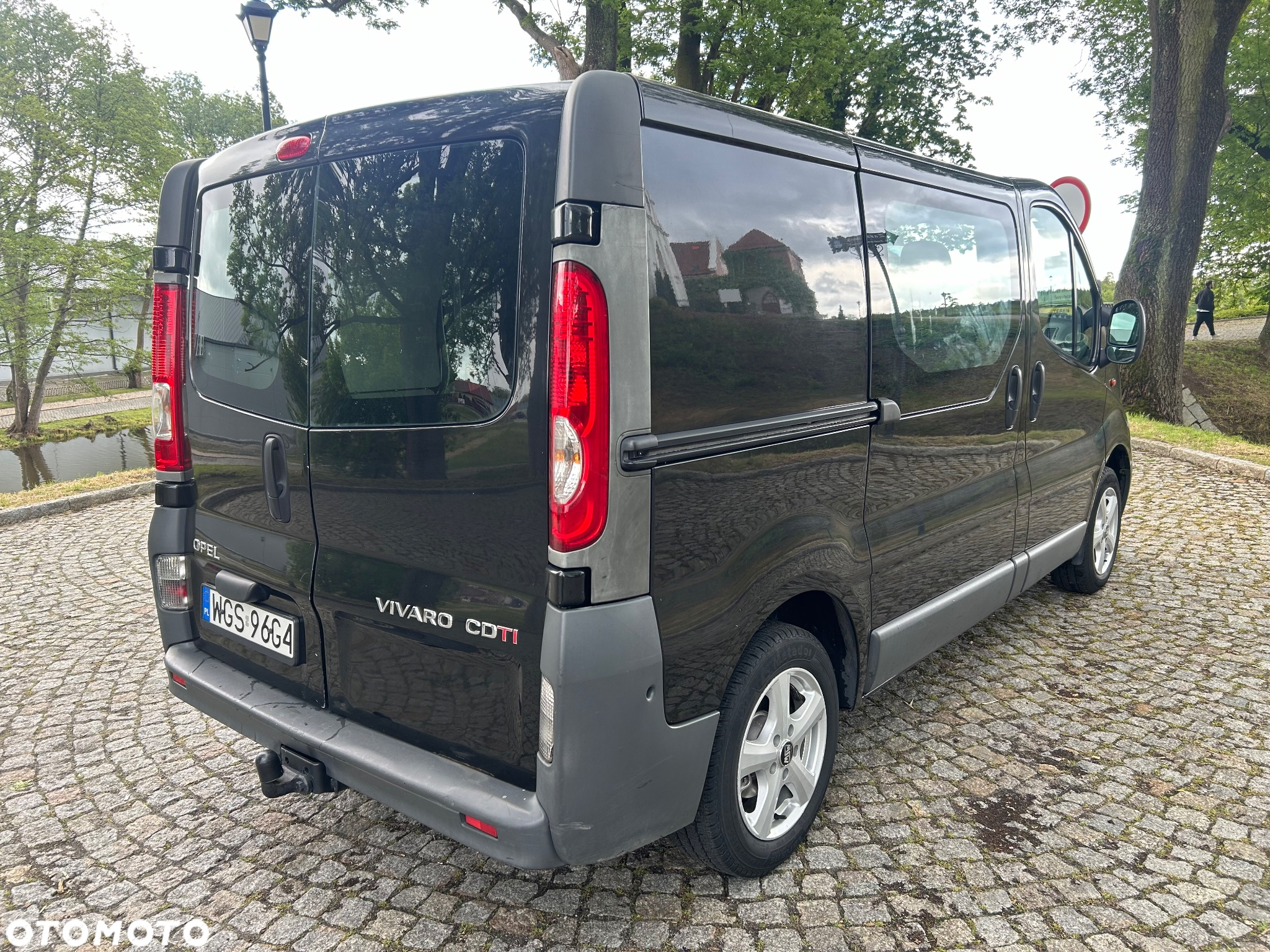Opel Vivaro - 4