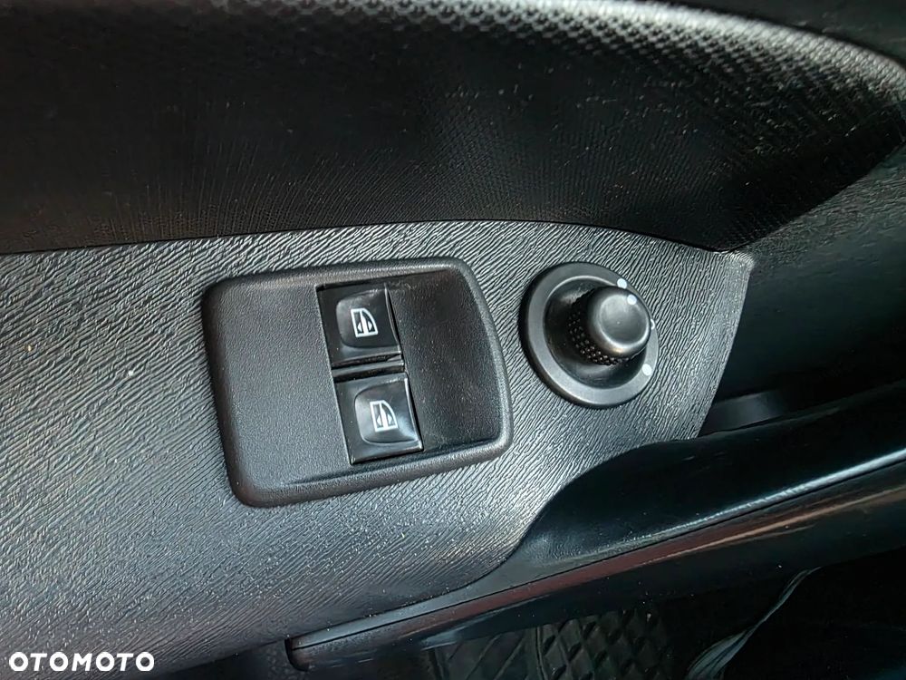 Mercedes-Benz CITAN - 11