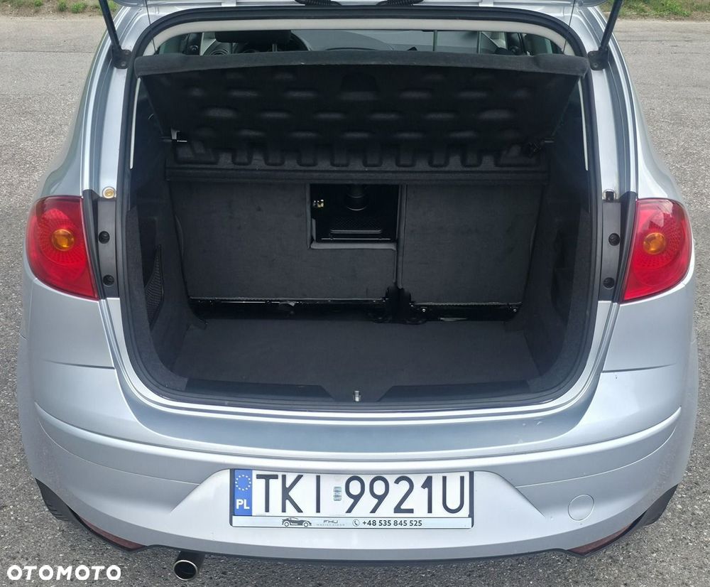 Seat Altea - 6