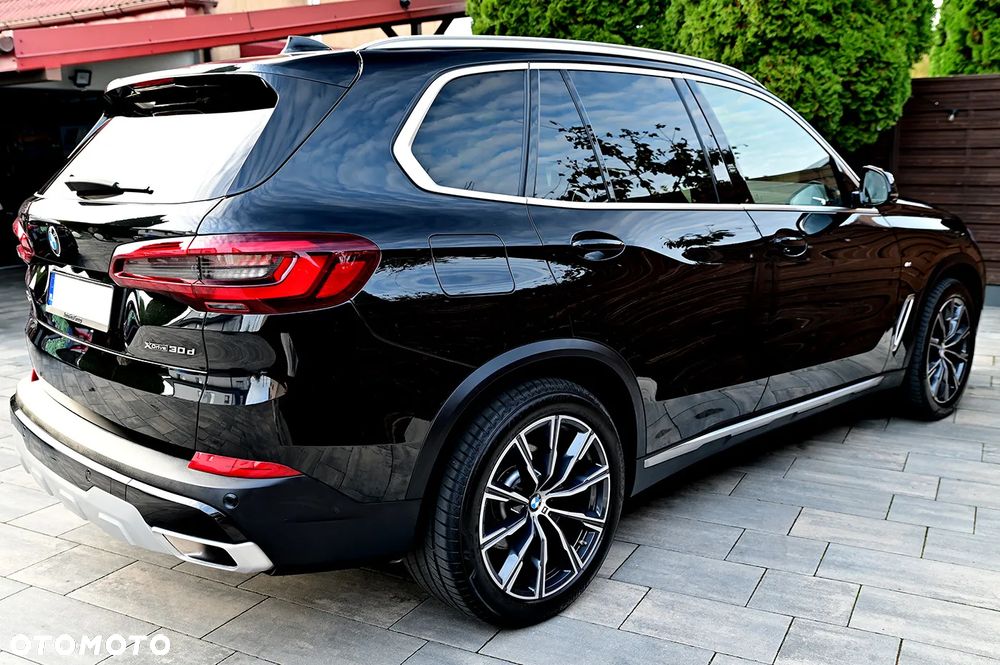 BMW X5 - 4