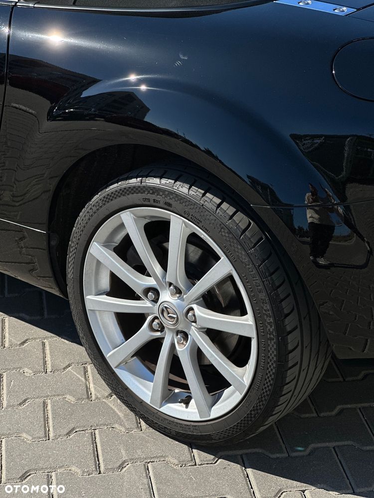Mazda MX-5 - 10