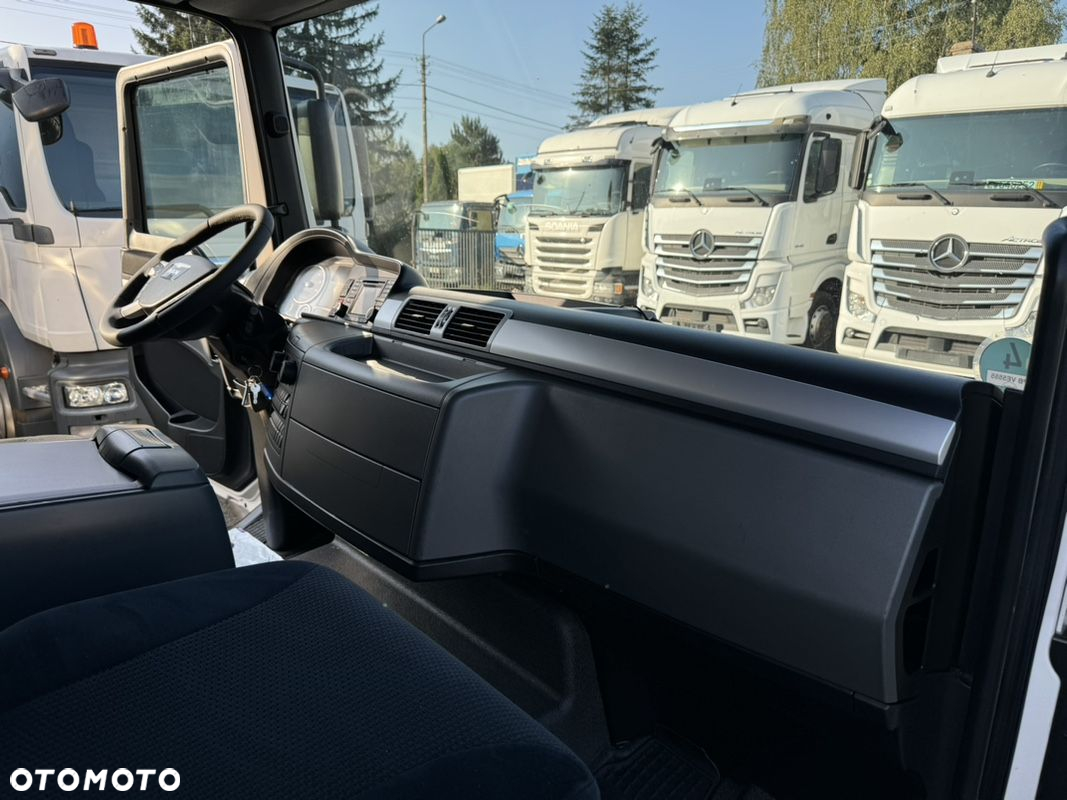 MAN TGL 8-180 KONTENER 6.50/ Z Niemiec - 26