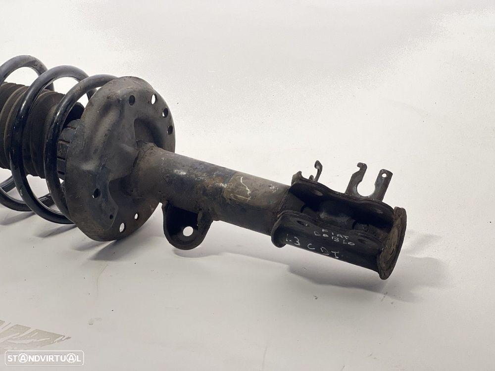 Amortecedor Dto Frente FIAT DOBLO (263_) REF. 51880841 - 3