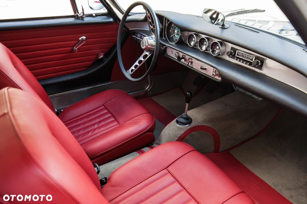 Volvo P1800 - 18