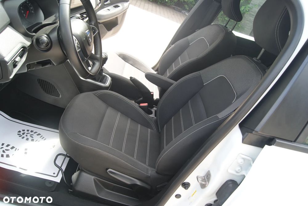 Dacia Sandero 1.0 TCe Comfort - 23