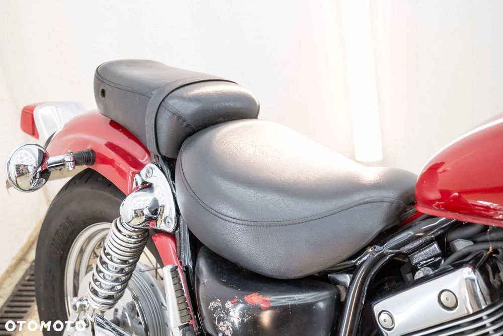 Yamaha Virago - 19