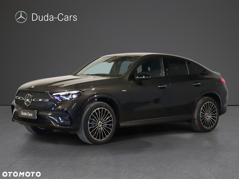 Mercedes-Benz GLC - 2