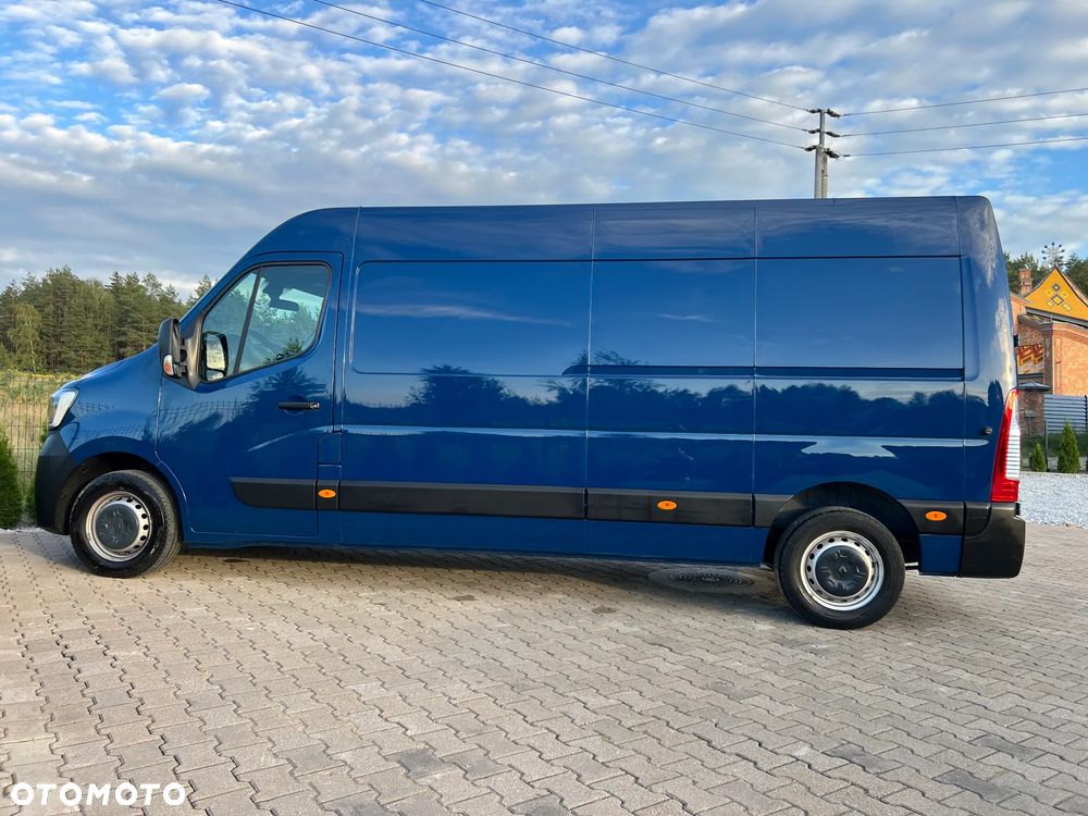 Renault Master L3H2 Extra - 9