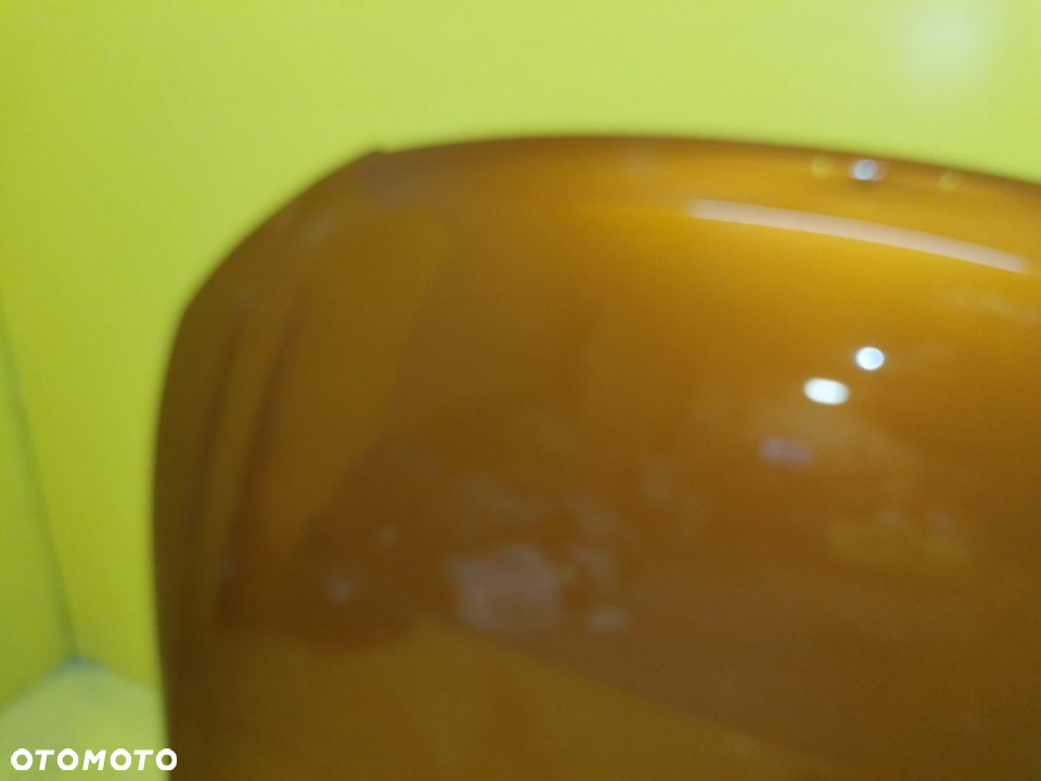 SEAT ATECA MASKA POKRYWA SILNIKA 16- - 4