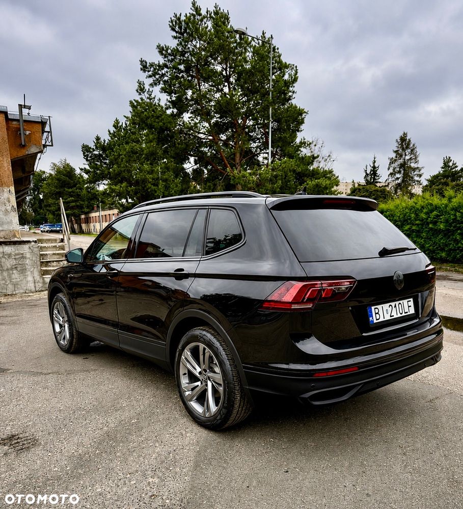 Volkswagen Tiguan Allspace - 2