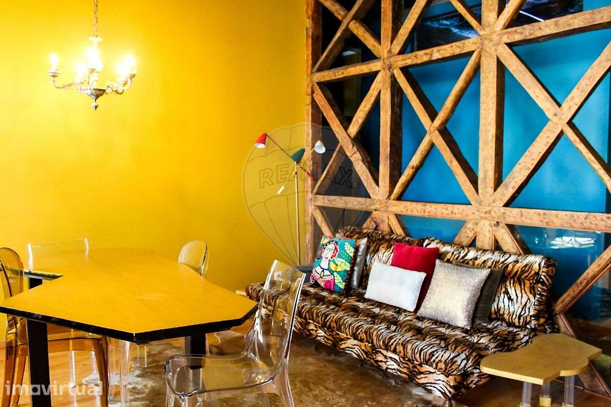 Apartamento T3 para venda - Grande imagem: 2/20