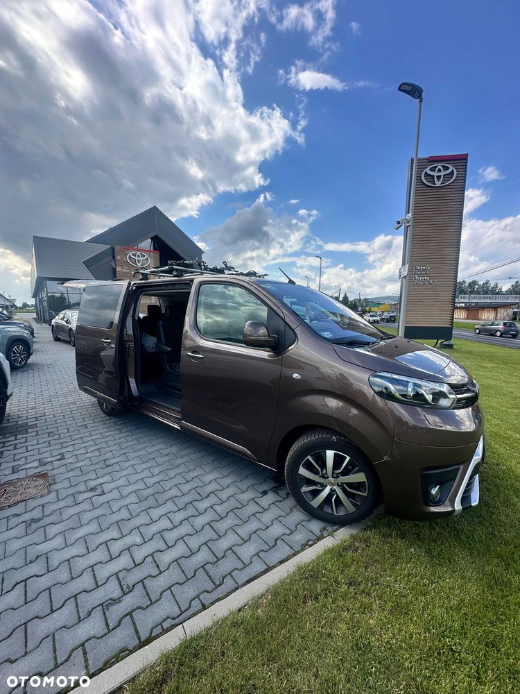 Toyota Proace Verso - 5
