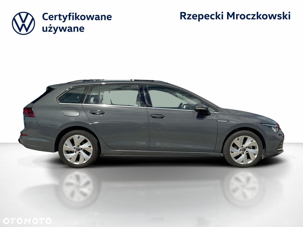 Volkswagen Golf Variant - 8