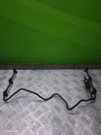 PEÇAS AUTO USADAS para Nissan Navarra D40 3.0 dCi 4x4 2014 Monta Motor V9X - 16